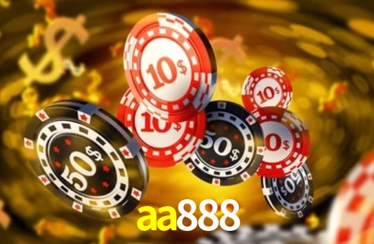 Experiência VIP aa888