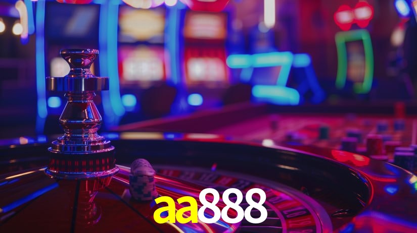 aa888