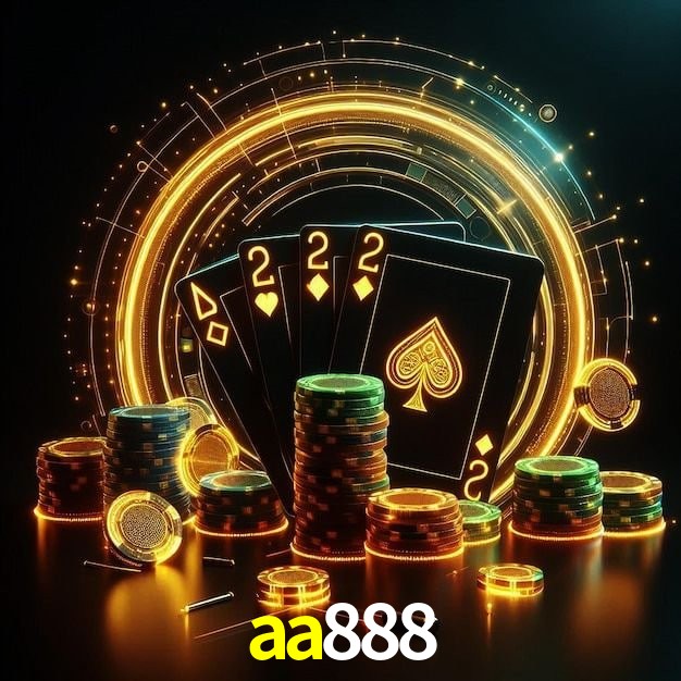 Benefícios da Conta aa888