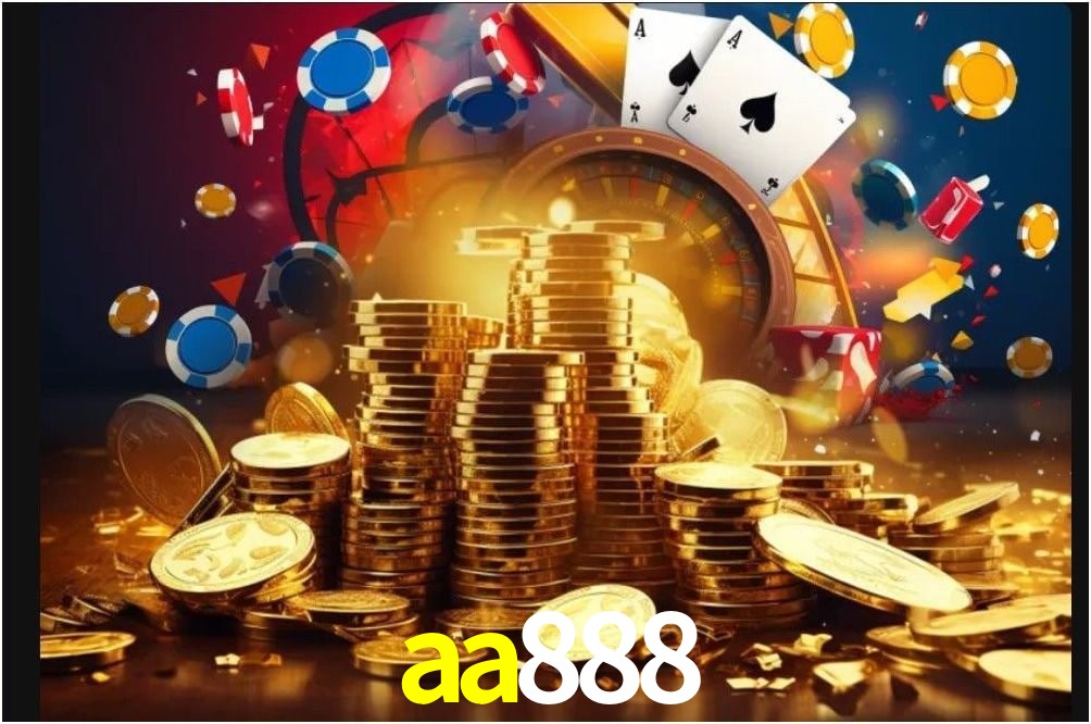 Jogos Exclusivos aa888