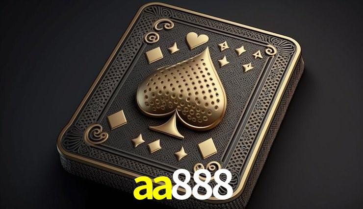 Jogos de Slot aa888
