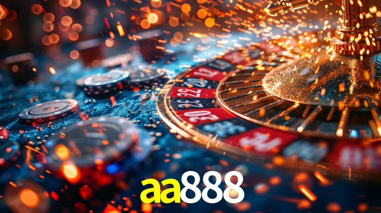 Live Casino aa888