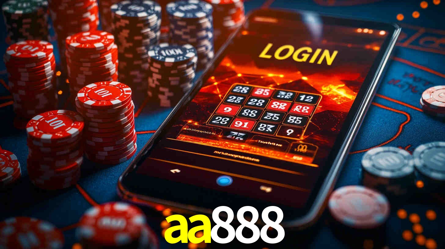 aa888 bet